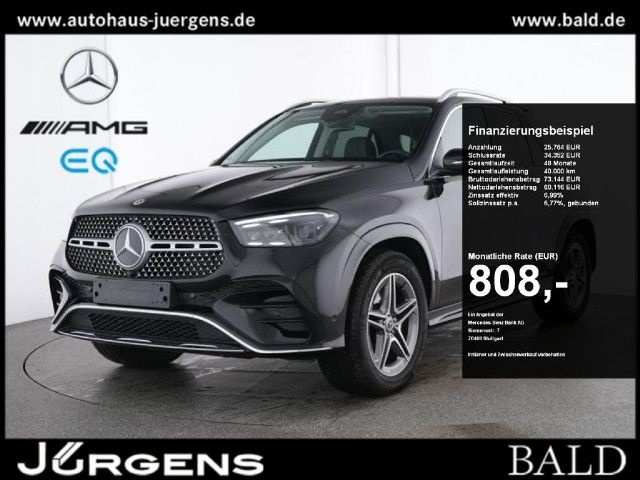 Mercedes-Benz GLE 300