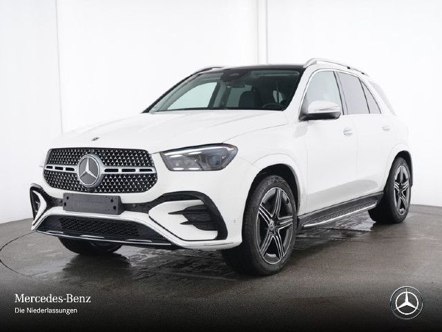 Mercedes-Benz GLE 300