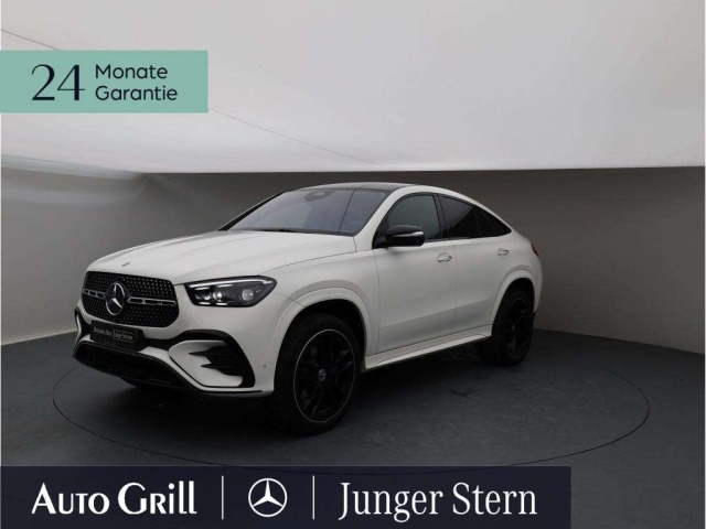 Mercedes-Benz GLE 300