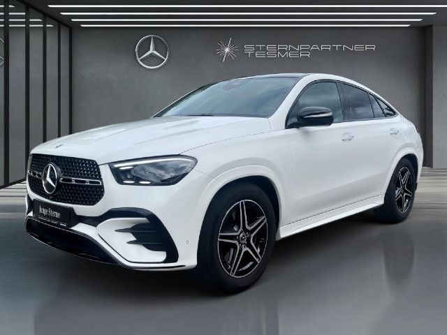 Mercedes-Benz GLE 300