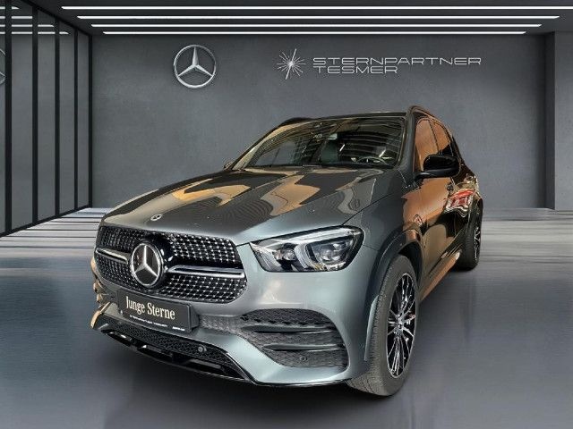 Mercedes-Benz GLE 300