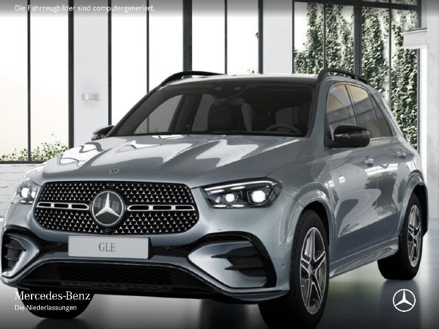 Mercedes-Benz GLE 300