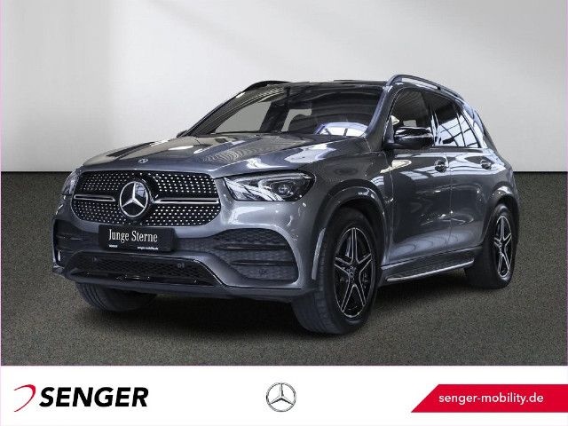 Mercedes-Benz GLE 300