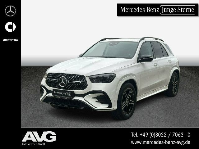 Mercedes-Benz GLE 300