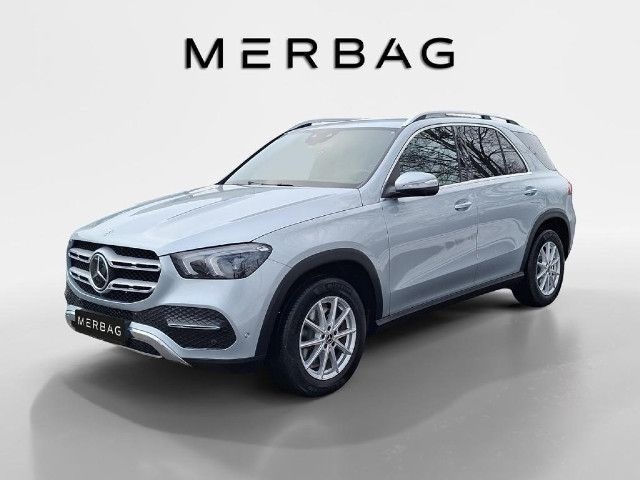 Mercedes-Benz GLE 300