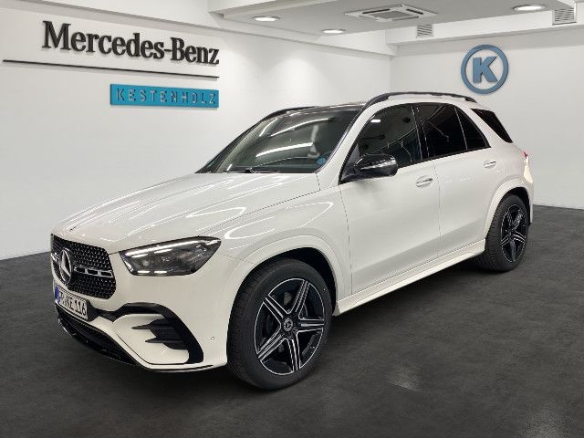 Mercedes-Benz GLE 300