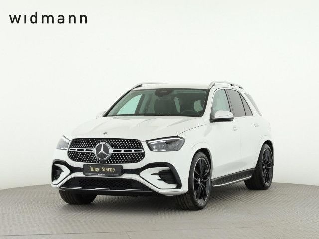 Mercedes-Benz GLE 300