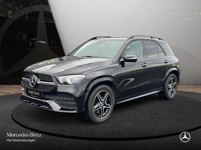 Mercedes-Benz GLE 300