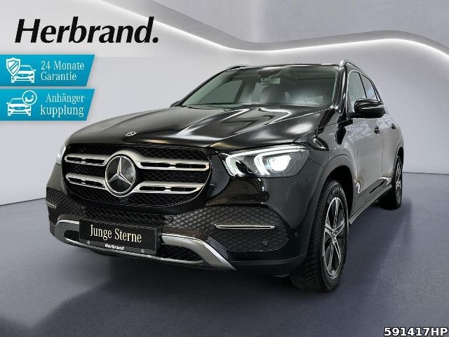 Mercedes-Benz GLE 300