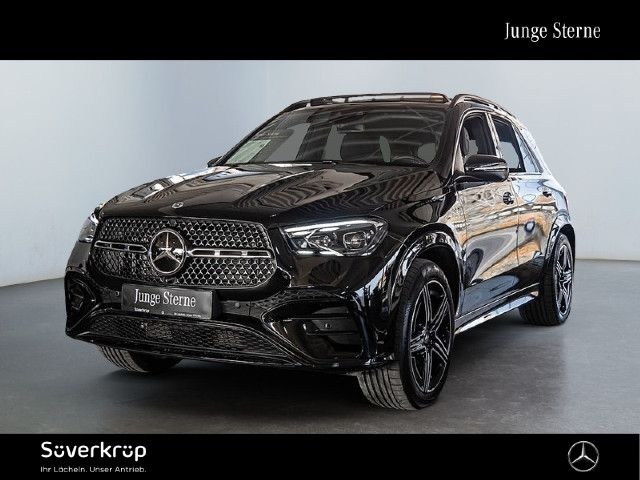 Mercedes-Benz GLE 300