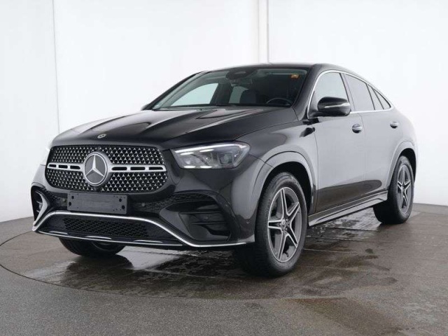 Mercedes-Benz GLE 300