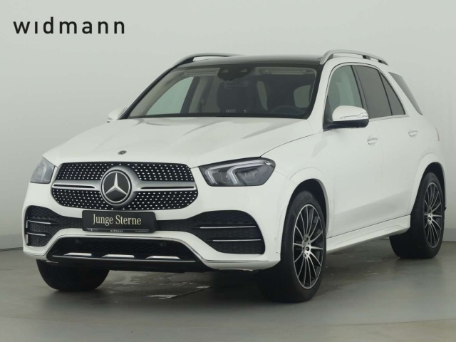 Mercedes-Benz GLE 300