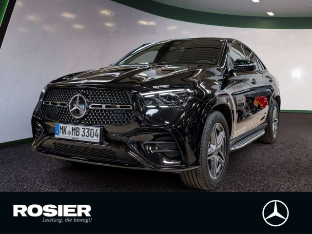 Mercedes-Benz GLE 300