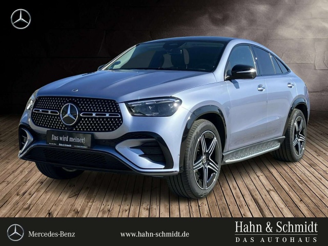 Mercedes-Benz GLE 300