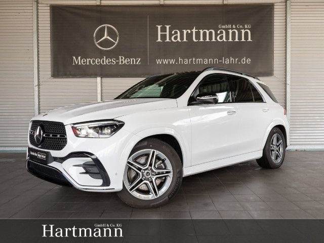 Mercedes-Benz GLE 300