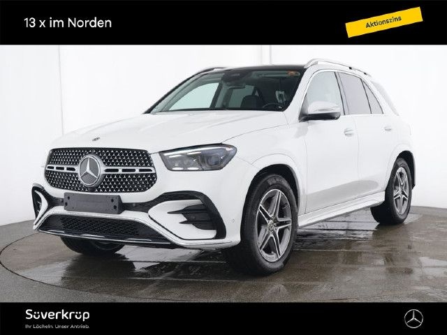 Mercedes-Benz GLE 300