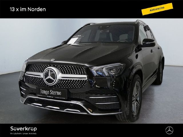 Mercedes-Benz GLE 300