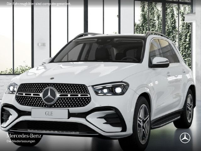 Mercedes-Benz GLE 300