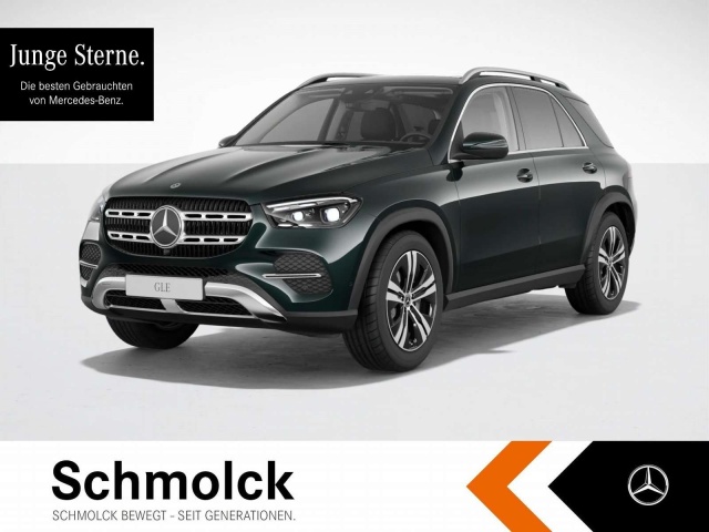 Mercedes-Benz GLE 300
