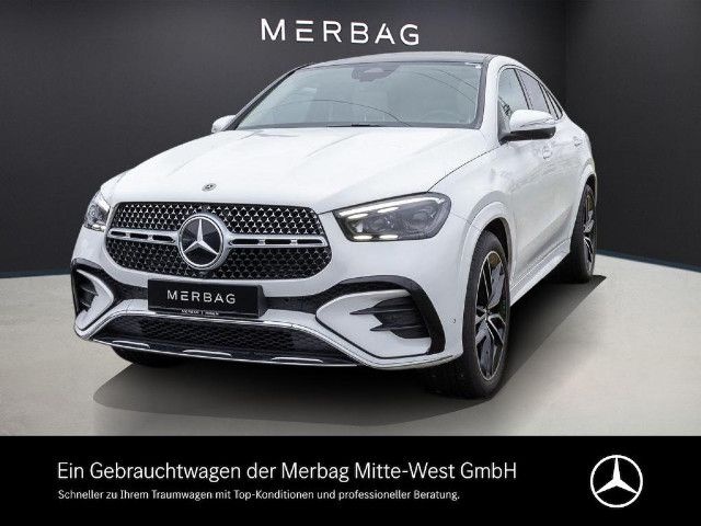 Mercedes-Benz GLE 300