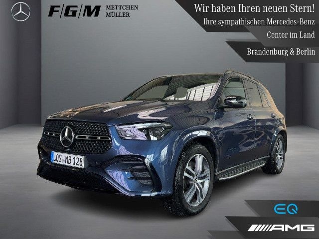 Mercedes-Benz GLE 300