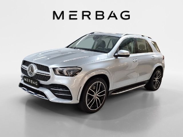 Mercedes-Benz GLE 300
