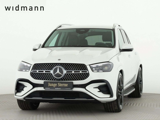 Mercedes-Benz GLE 300