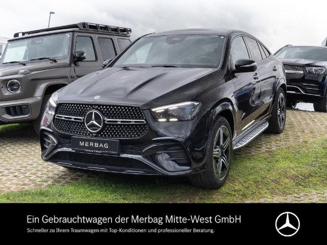 Mercedes-Benz GLE 300