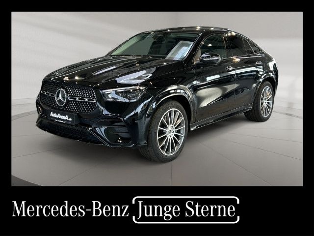 Mercedes-Benz GLE 300