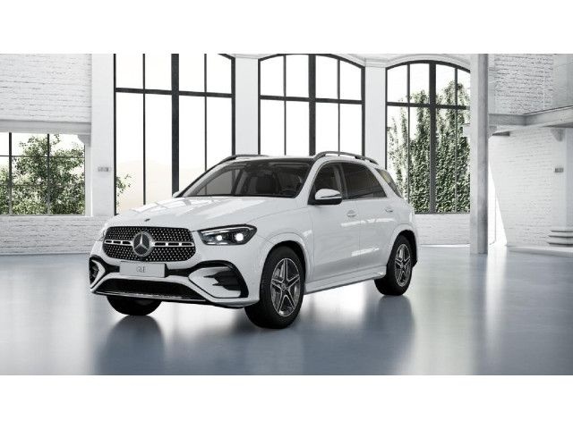 Mercedes-Benz GLE 300