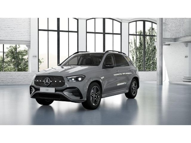 Mercedes-Benz GLE 300