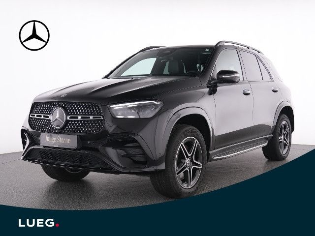 Mercedes-Benz GLE 300