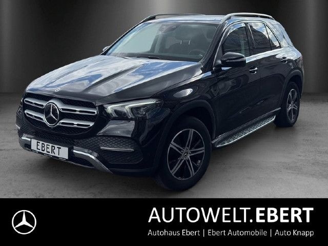 Mercedes-Benz GLE 300