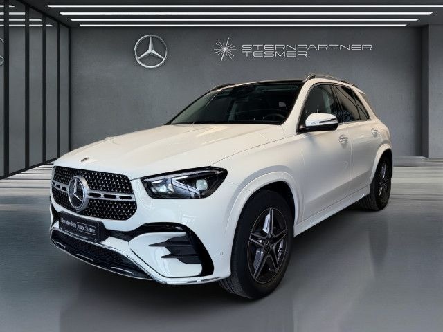 Mercedes-Benz GLE 300