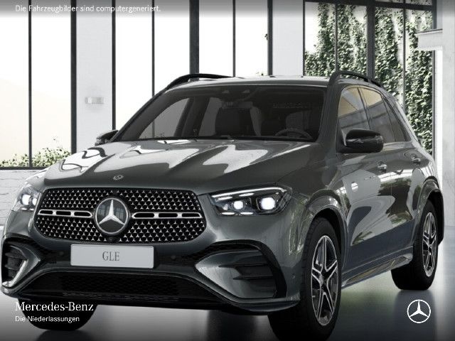 Mercedes-Benz GLE 300