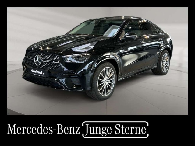 Mercedes-Benz GLE 300
