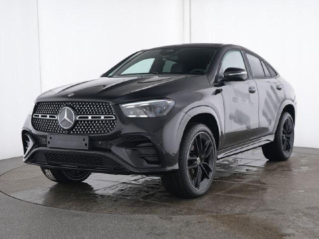 Mercedes-Benz GLE 300