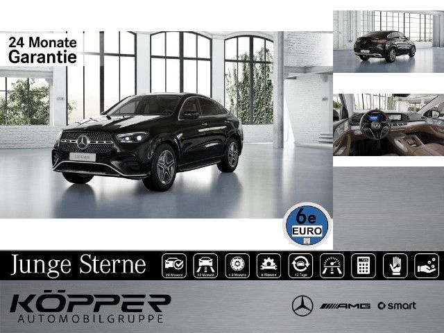 Mercedes-Benz GLE 300