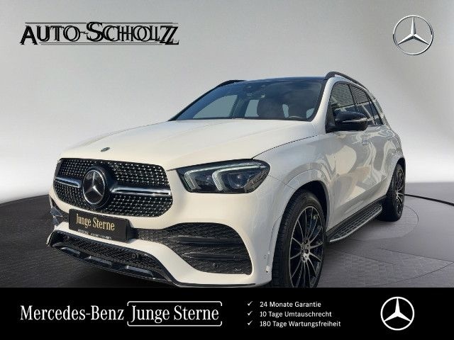 Mercedes-Benz GLE 300