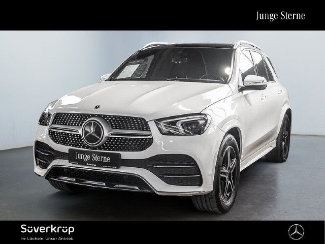 Mercedes-Benz GLE 300