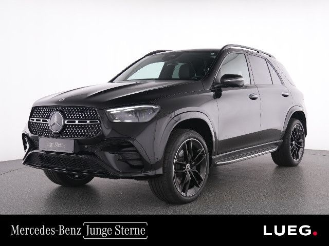 Mercedes-Benz GLE 300