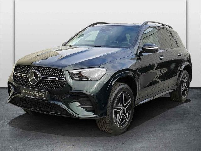 Mercedes-Benz GLE 300