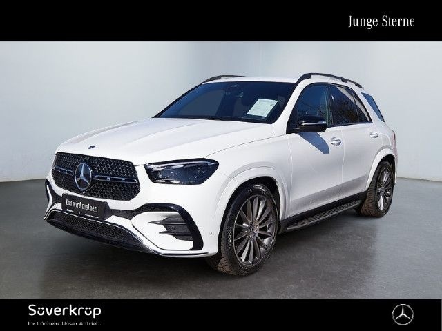 Mercedes-Benz GLE 300