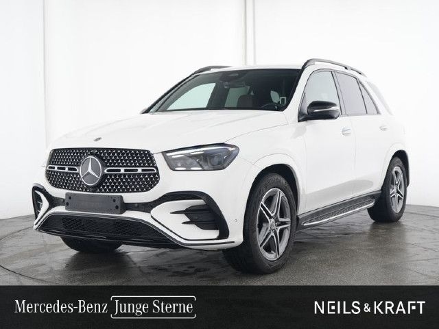 Mercedes-Benz GLE 300