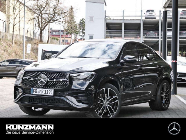 Mercedes-Benz GLE 300