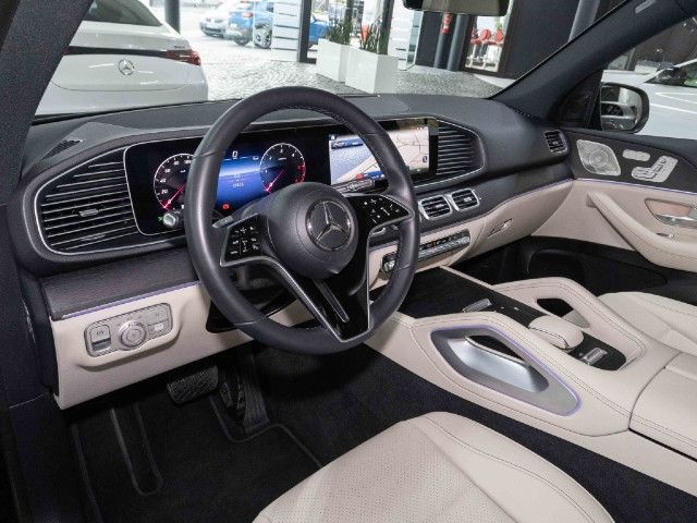 Mercedes-Benz GLE 300