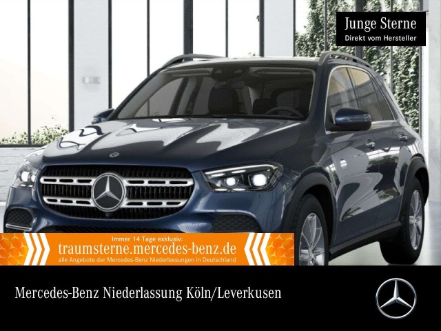 Mercedes-Benz GLE 300