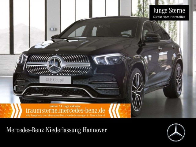 Mercedes-Benz GLE 300