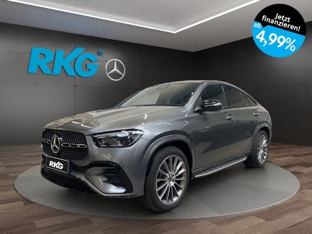 Mercedes-Benz GLE 300