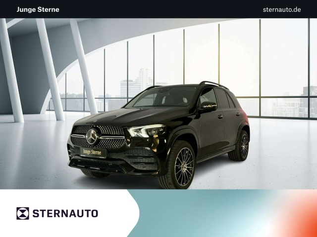 Mercedes-Benz GLE 300